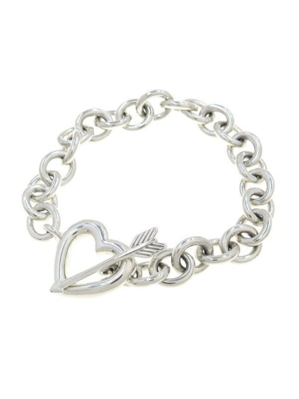 Tiffany & Co Arrow Bracelet